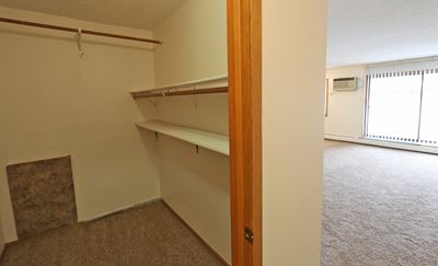 Van Dyke Apartments
